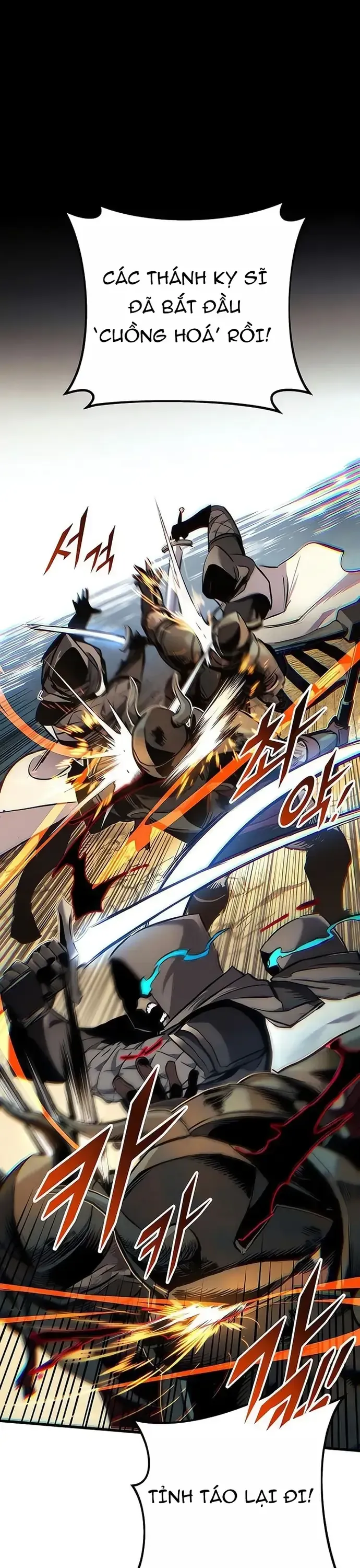 Kỵ Sĩ Lang Thang Chapter 26 - 39
