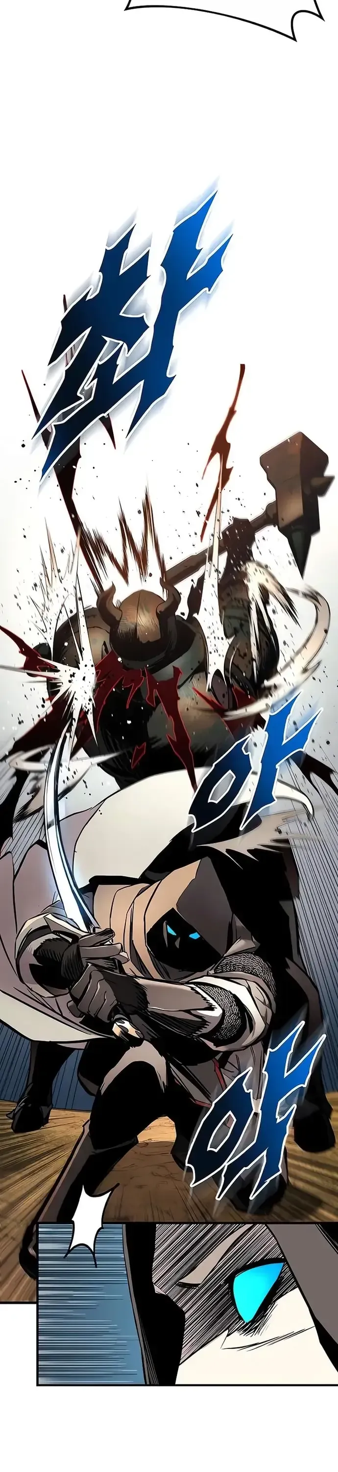 Kỵ Sĩ Lang Thang Chapter 26 - 40