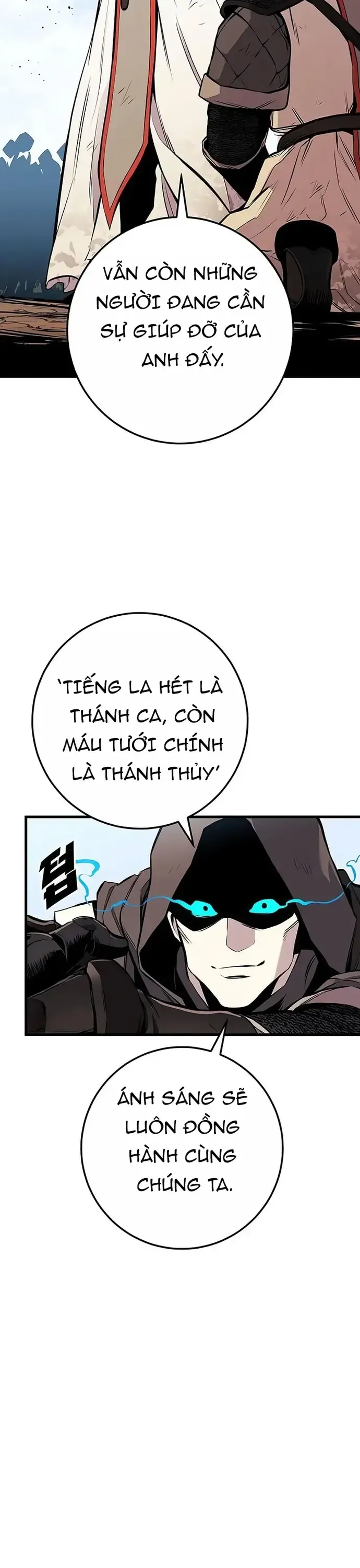 Kỵ Sĩ Lang Thang Chapter 26 - 44