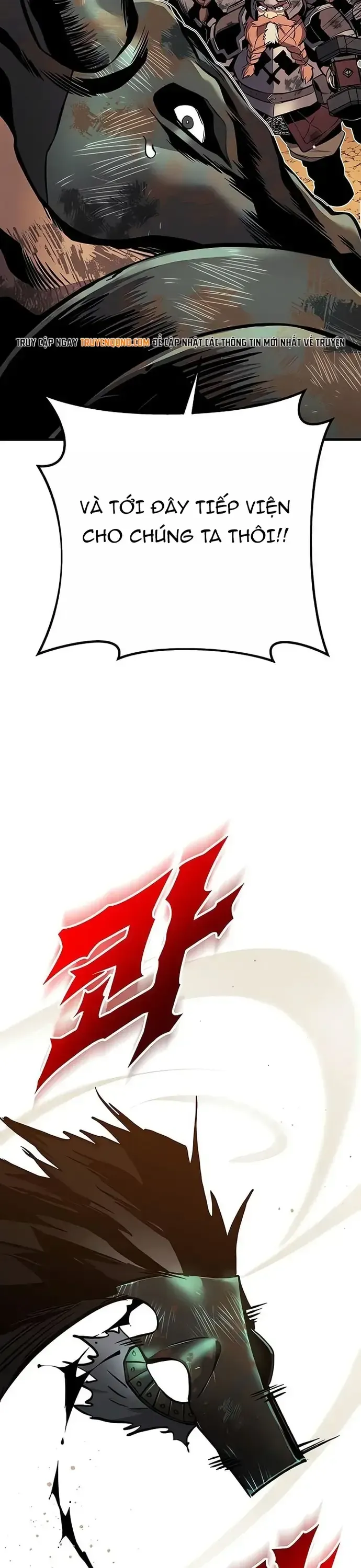 Kỵ Sĩ Lang Thang Chapter 26 - 46