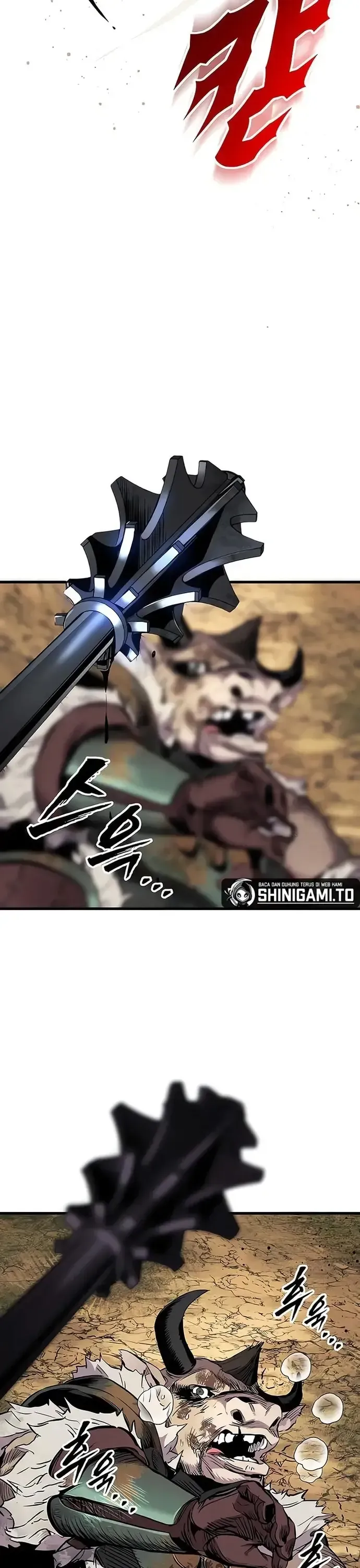 Kỵ Sĩ Lang Thang Chapter 26 - 47