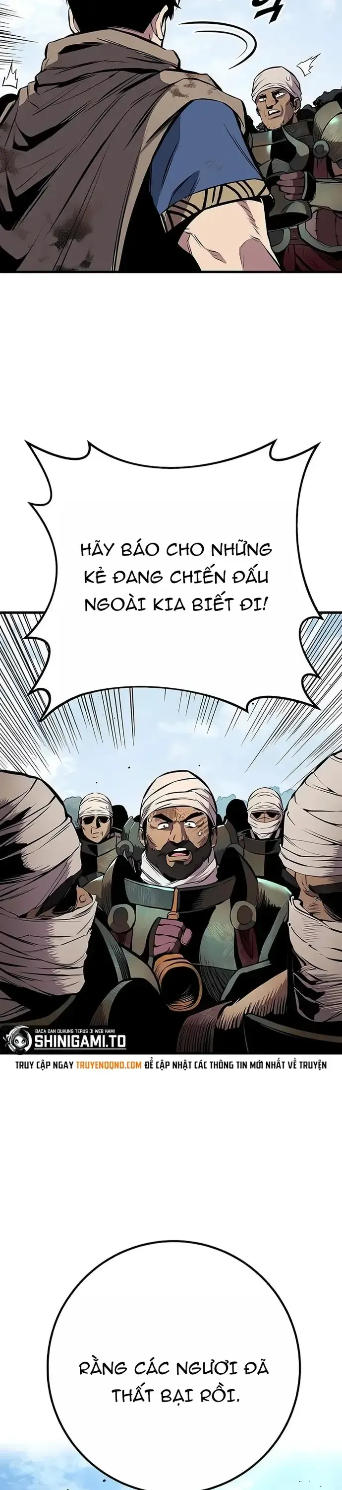 Kỵ Sĩ Lang Thang Chapter 26 - 55