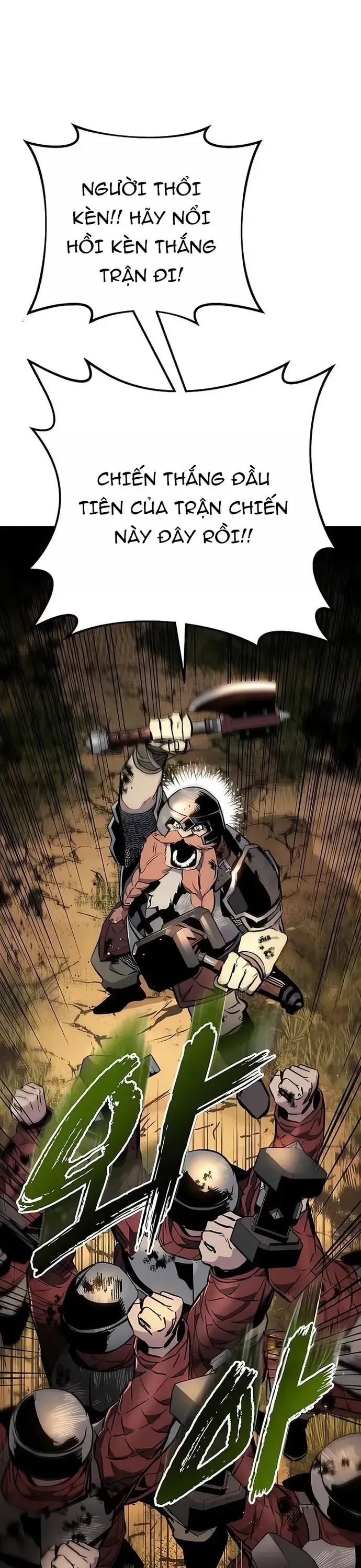 Kỵ Sĩ Lang Thang Chapter 26 - 62