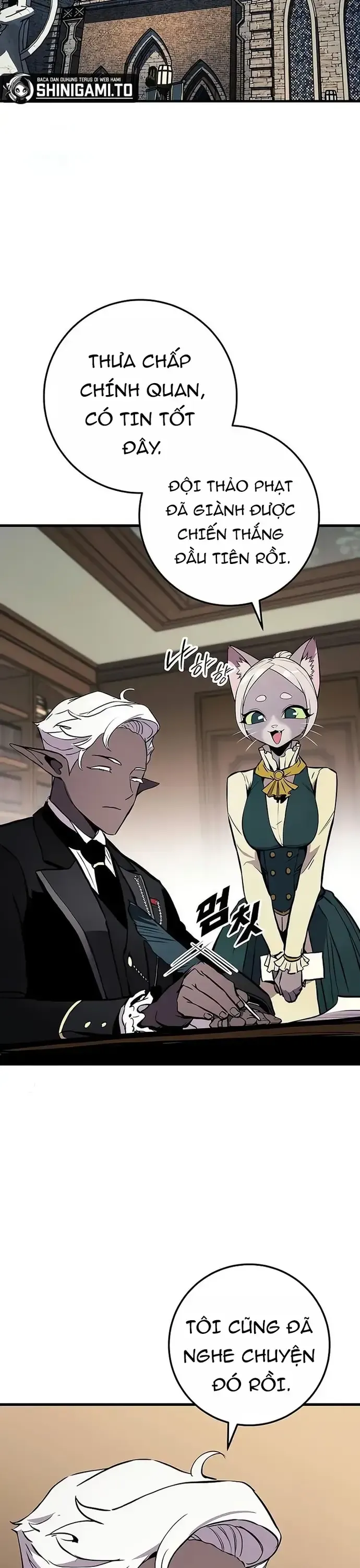 Kỵ Sĩ Lang Thang Chapter 26 - 64