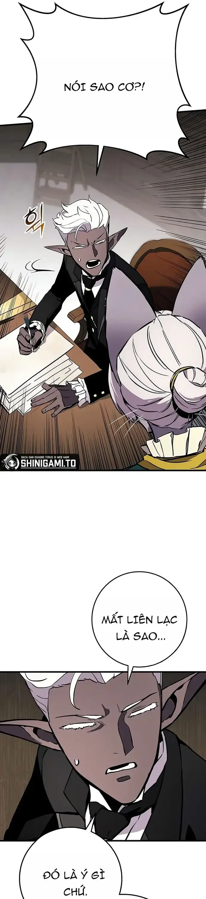 Kỵ Sĩ Lang Thang Chapter 26 - 66