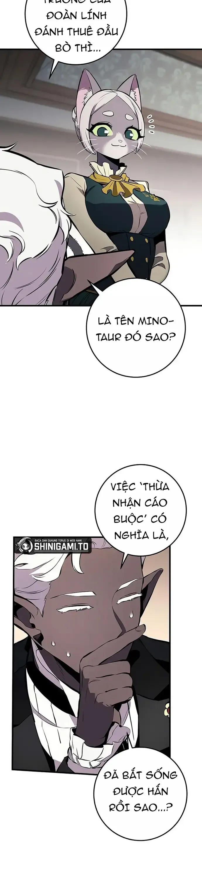 Kỵ Sĩ Lang Thang Chapter 26 - 70