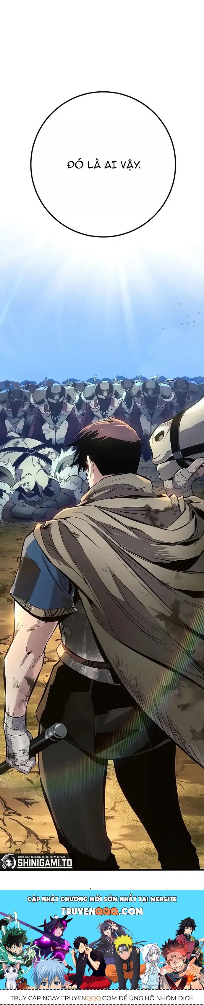 Kỵ Sĩ Lang Thang Chapter 26 - 72