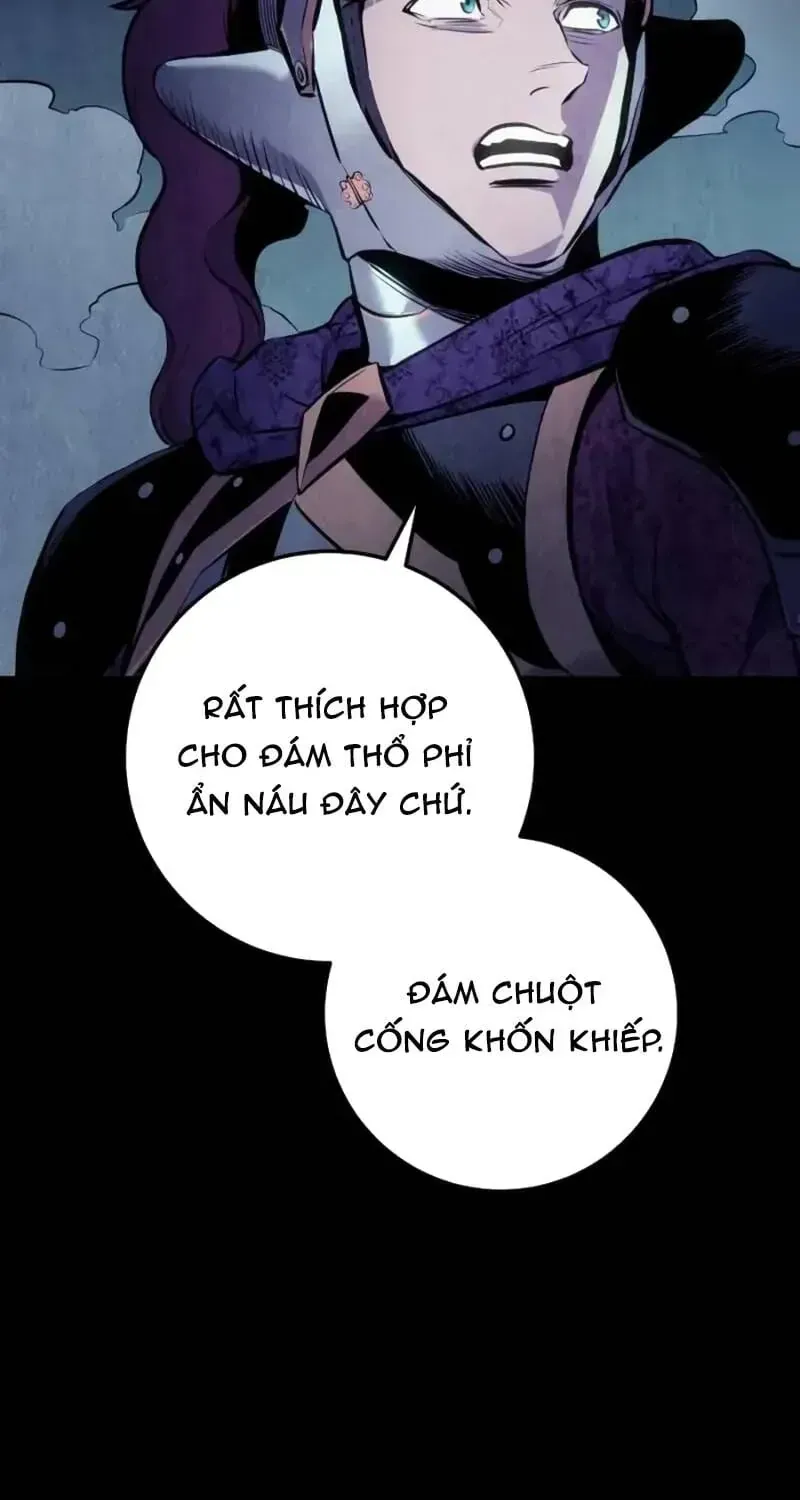 Kỵ Sĩ Lang Thang Chapter 27 - 108