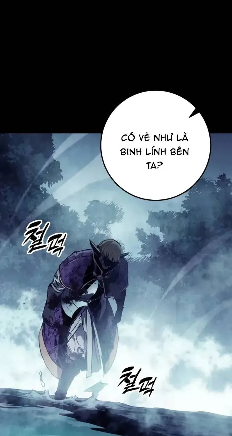 Kỵ Sĩ Lang Thang Chapter 27 - 112