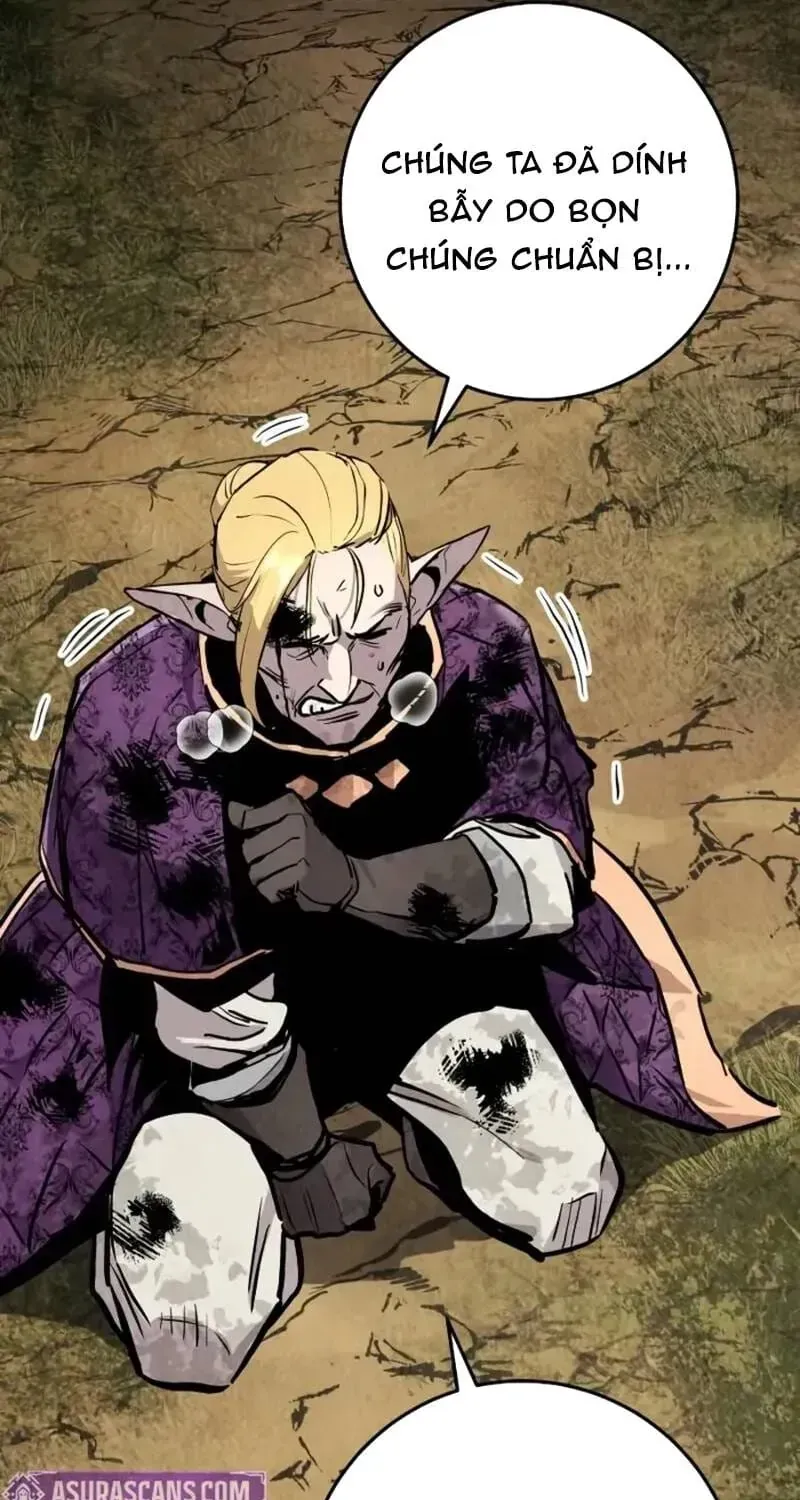 Kỵ Sĩ Lang Thang Chapter 27 - 127