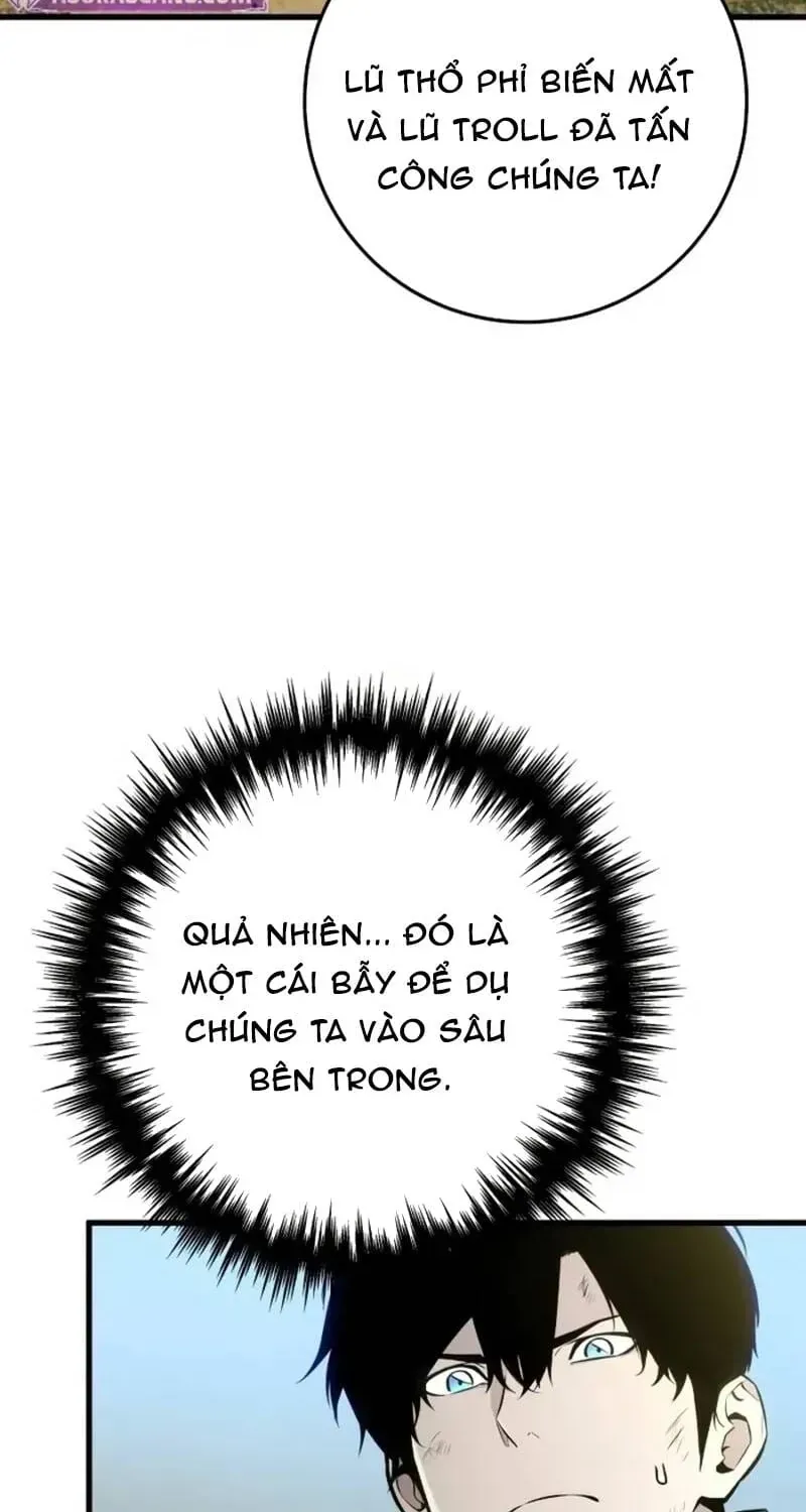 Kỵ Sĩ Lang Thang Chapter 27 - 128