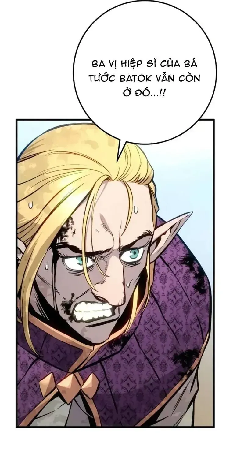 Kỵ Sĩ Lang Thang Chapter 27 - 130