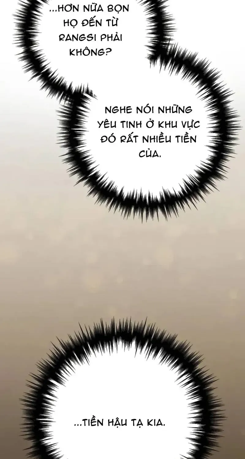 Kỵ Sĩ Lang Thang Chapter 27 - 200