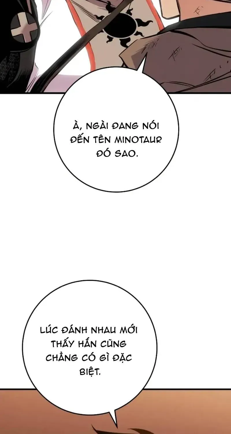 Kỵ Sĩ Lang Thang Chapter 27 - 30