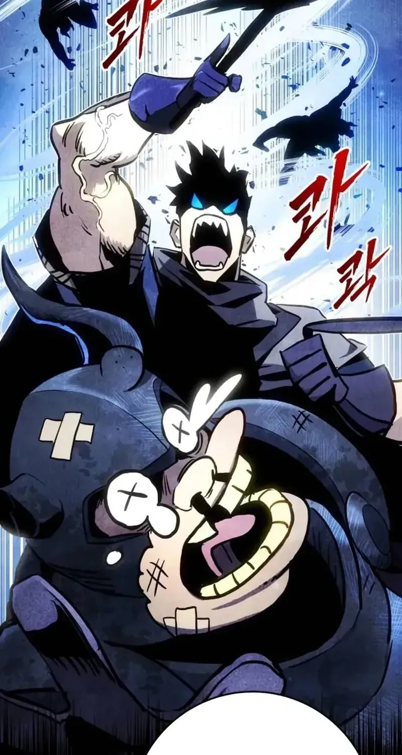 Kỵ Sĩ Lang Thang Chapter 27 - 9