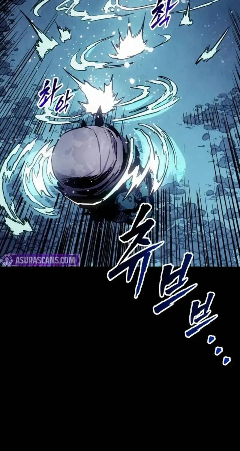 Kỵ Sĩ Lang Thang Chapter 27 - 83