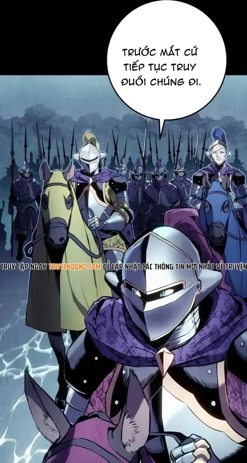 Kỵ Sĩ Lang Thang Chapter 27 - 92