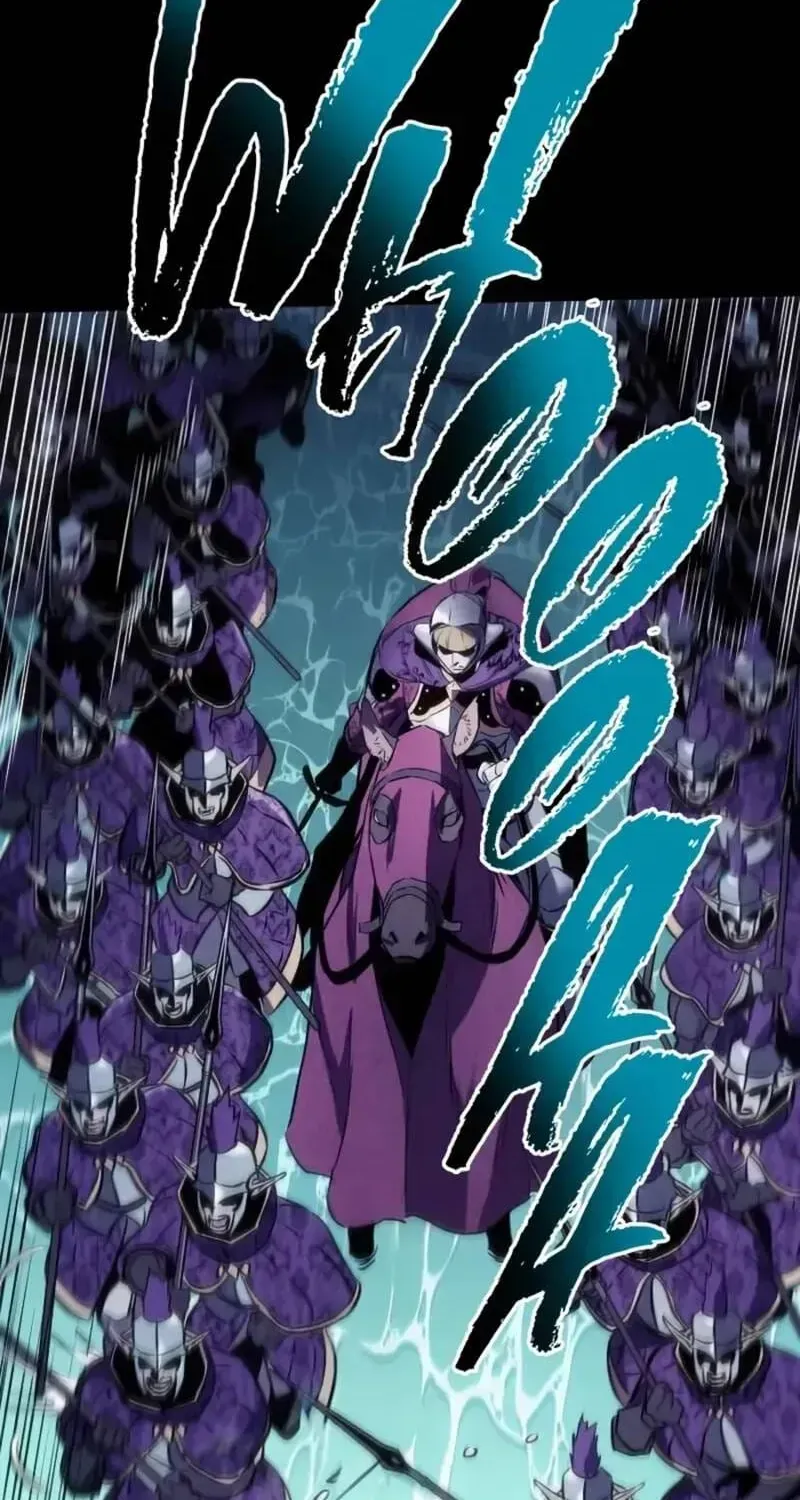 Kỵ Sĩ Lang Thang Chapter 27 - 100