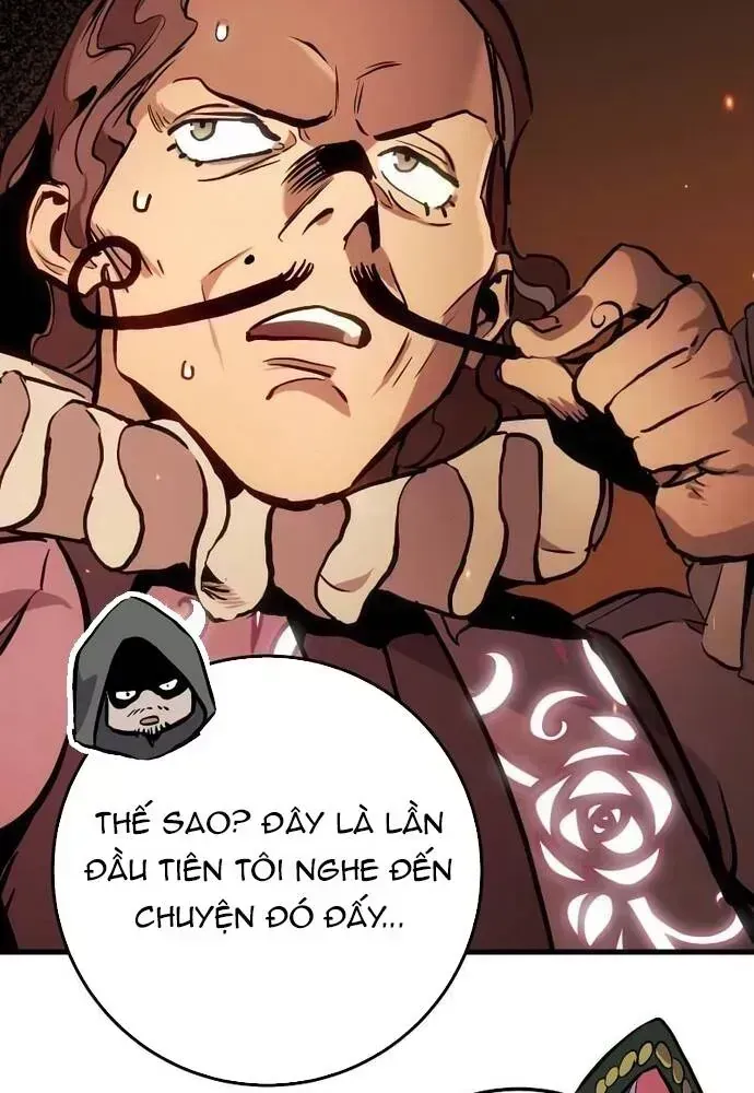 Kỵ Sĩ Lang Thang Chapter 28.7 - 12