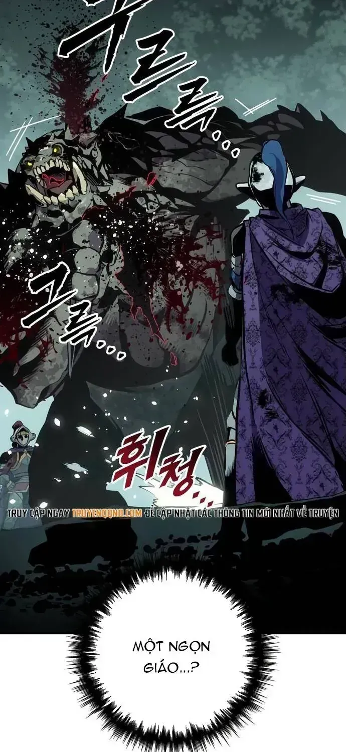 Kỵ Sĩ Lang Thang Chapter 28.7 - 115