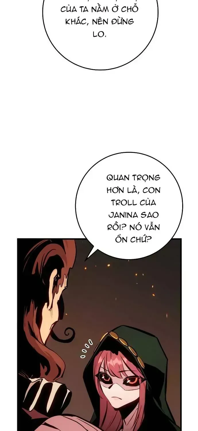 Kỵ Sĩ Lang Thang Chapter 28.7 - 15
