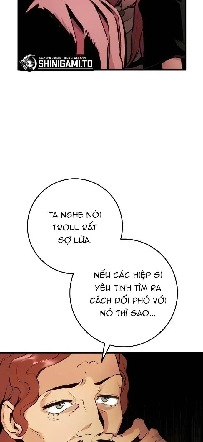 Kỵ Sĩ Lang Thang Chapter 28.7 - 16