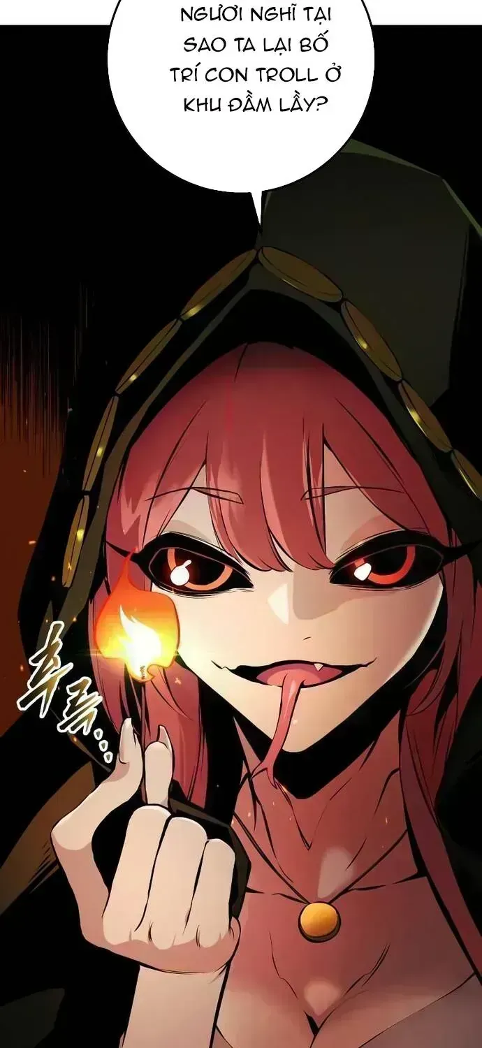Kỵ Sĩ Lang Thang Chapter 28.7 - 18