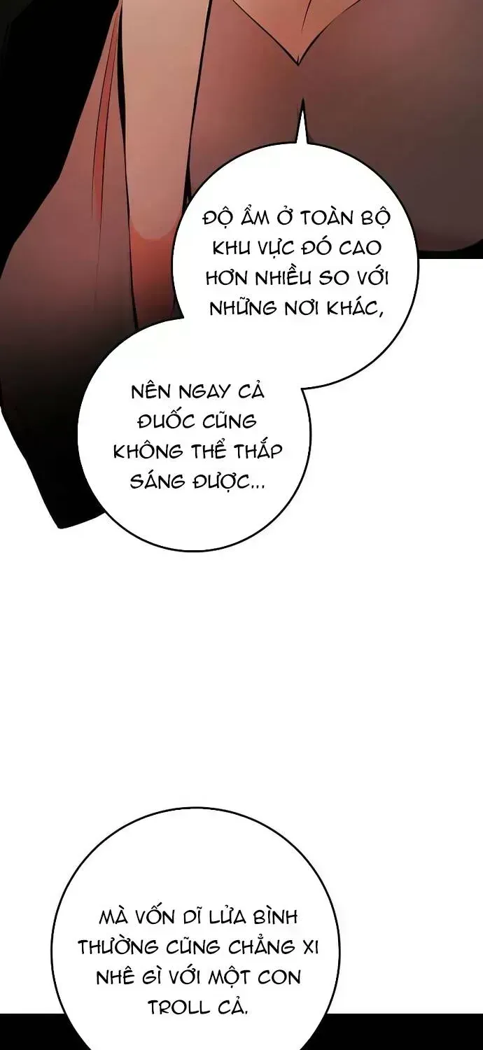 Kỵ Sĩ Lang Thang Chapter 28.7 - 19