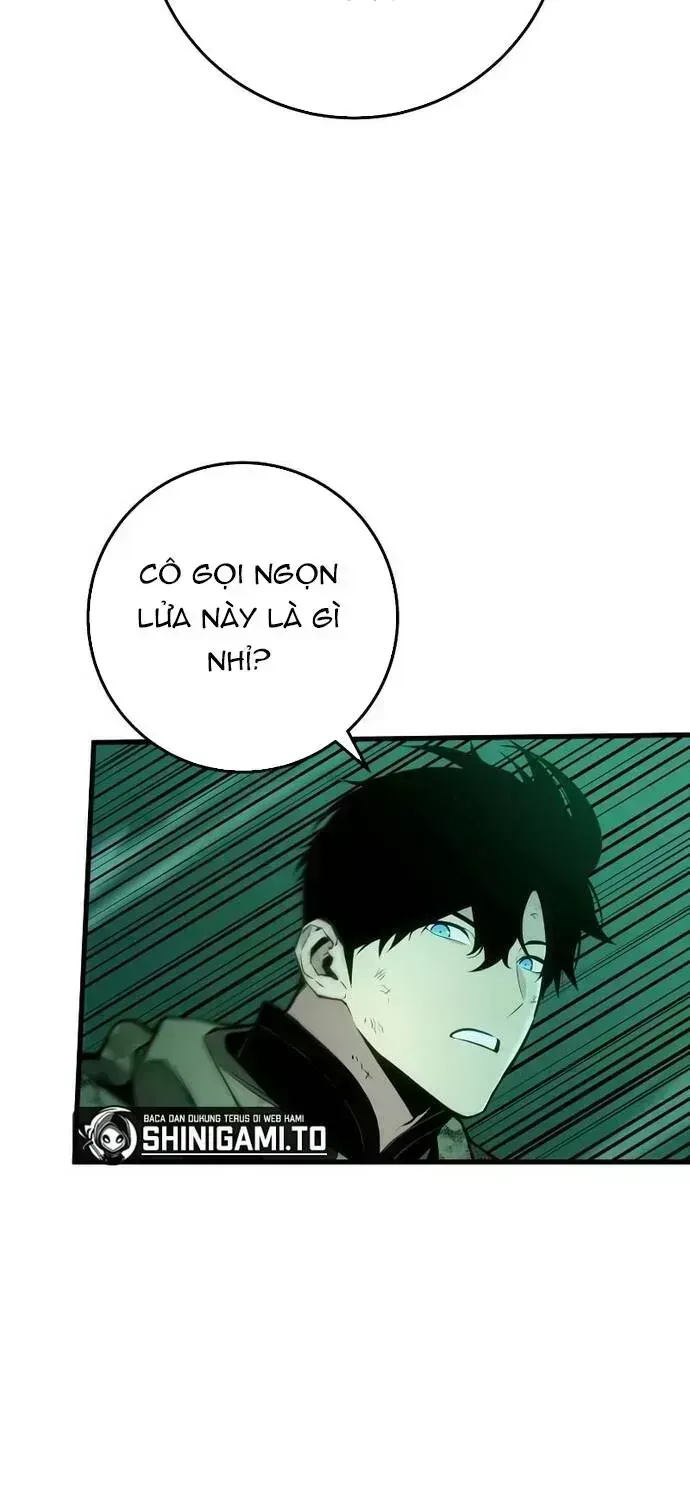 Kỵ Sĩ Lang Thang Chapter 28.7 - 28