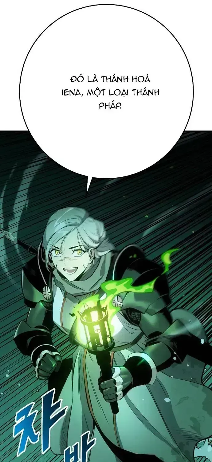 Kỵ Sĩ Lang Thang Chapter 28.7 - 29