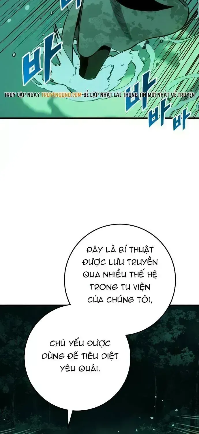 Kỵ Sĩ Lang Thang Chapter 28.7 - 30