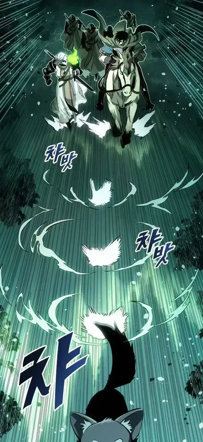 Kỵ Sĩ Lang Thang Chapter 28.7 - 31