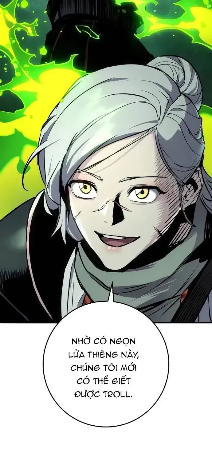 Kỵ Sĩ Lang Thang Chapter 28.7 - 35