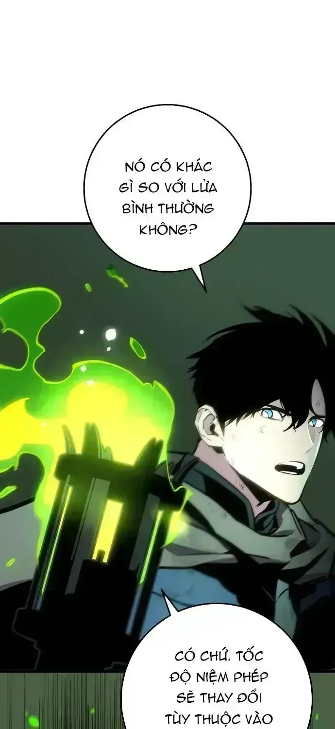 Kỵ Sĩ Lang Thang Chapter 28.7 - 36