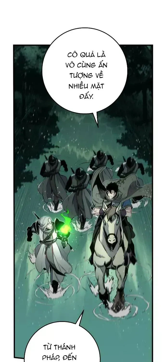 Kỵ Sĩ Lang Thang Chapter 28.7 - 41