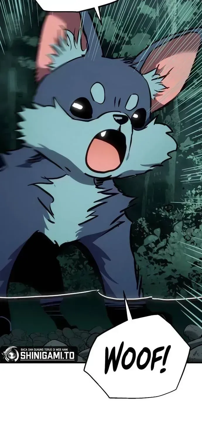 Kỵ Sĩ Lang Thang Chapter 28.7 - 55