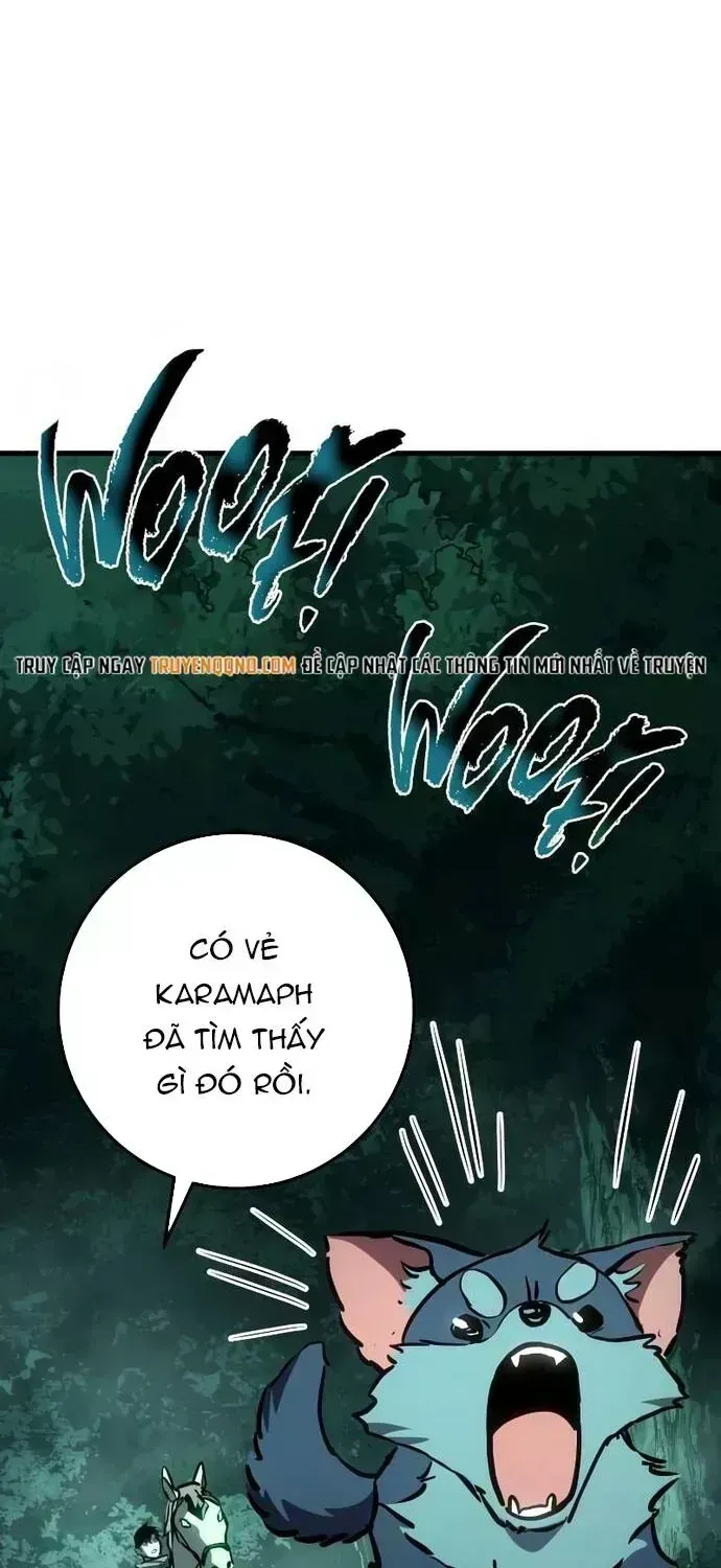 Kỵ Sĩ Lang Thang Chapter 28.7 - 56