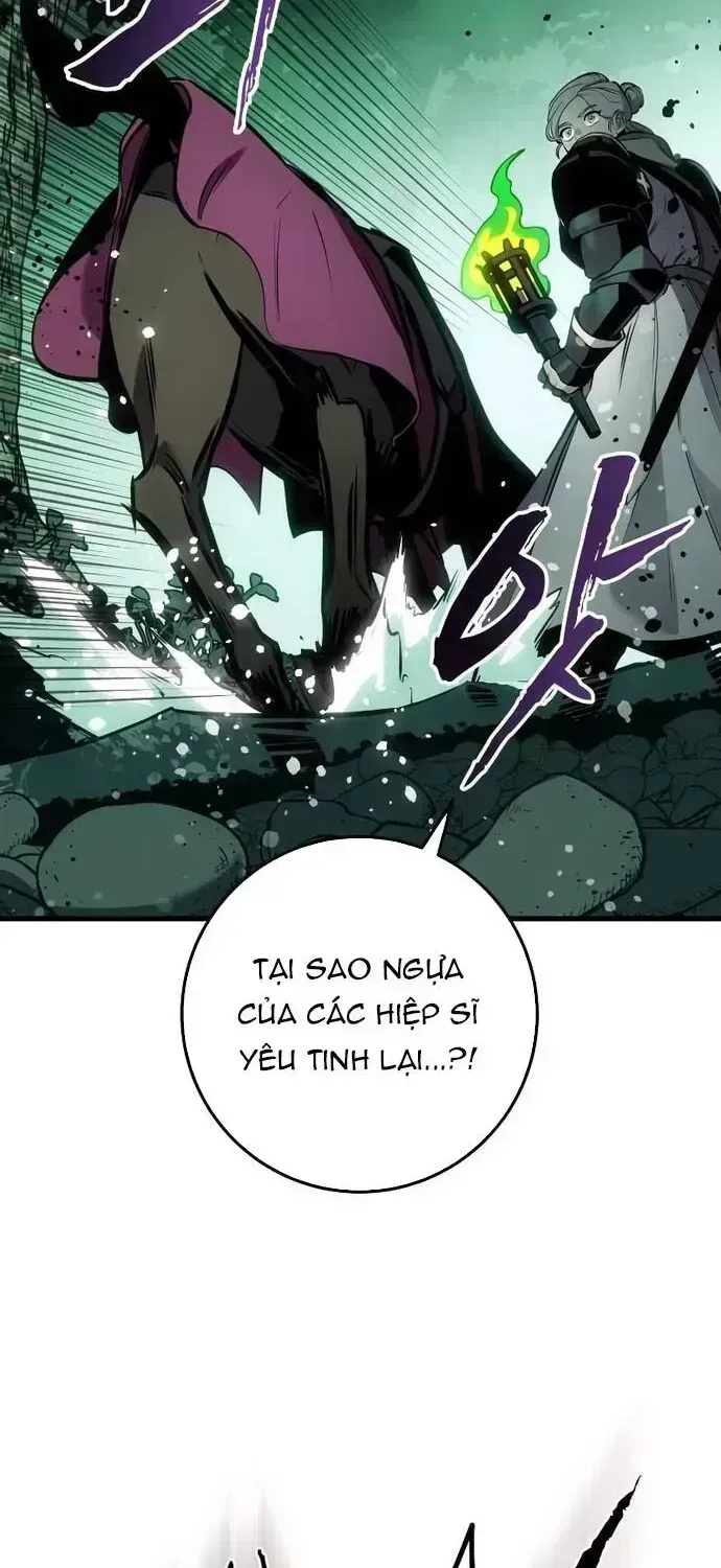 Kỵ Sĩ Lang Thang Chapter 28.7 - 59