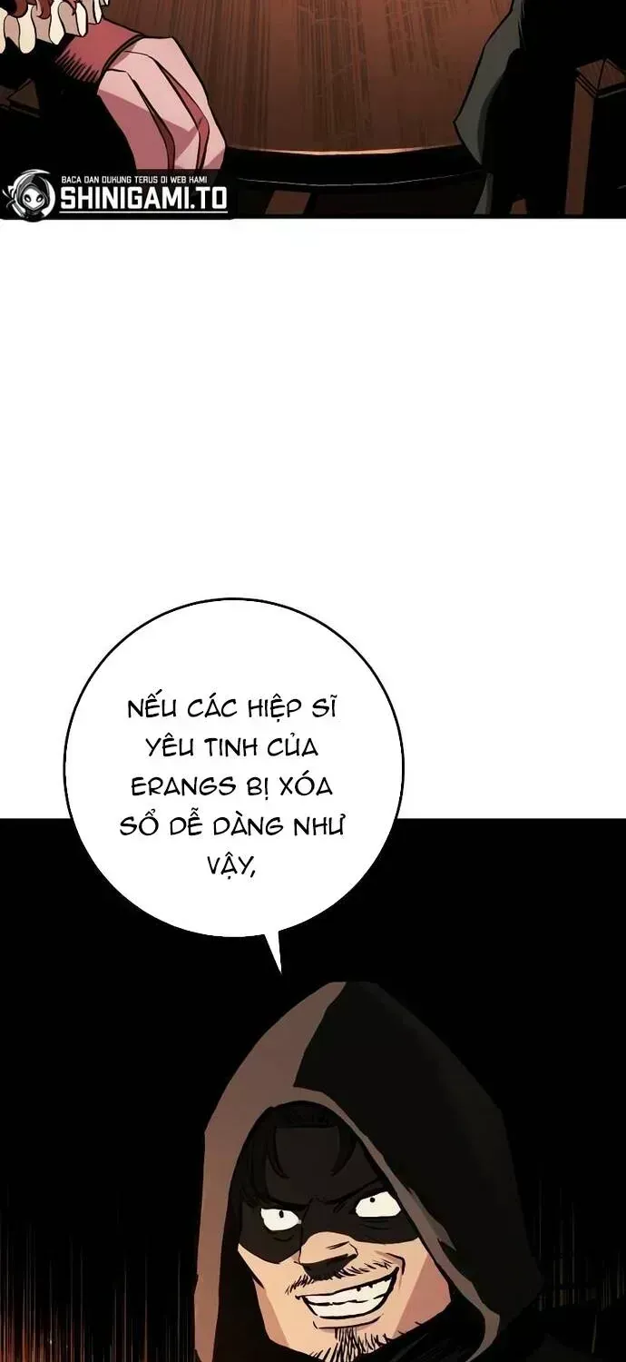 Kỵ Sĩ Lang Thang Chapter 28.7 - 7