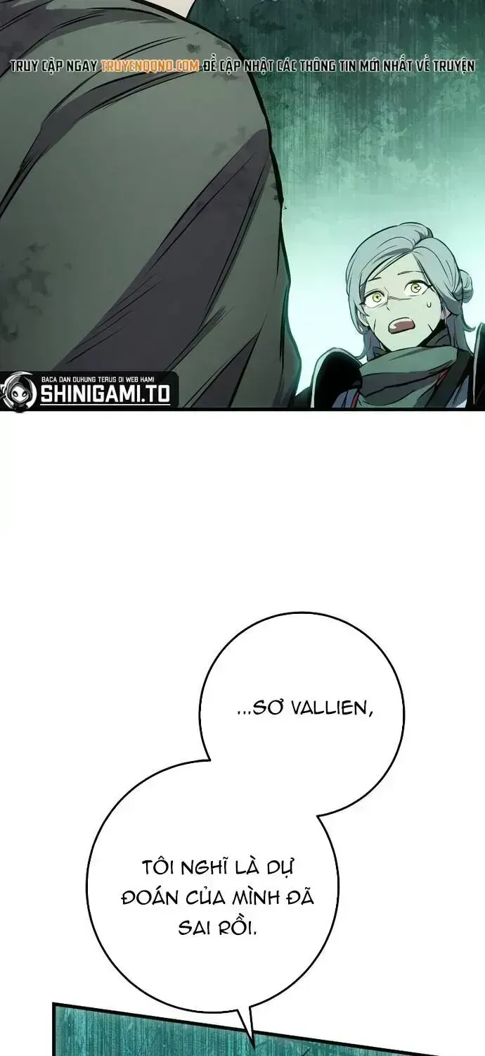 Kỵ Sĩ Lang Thang Chapter 28.7 - 61