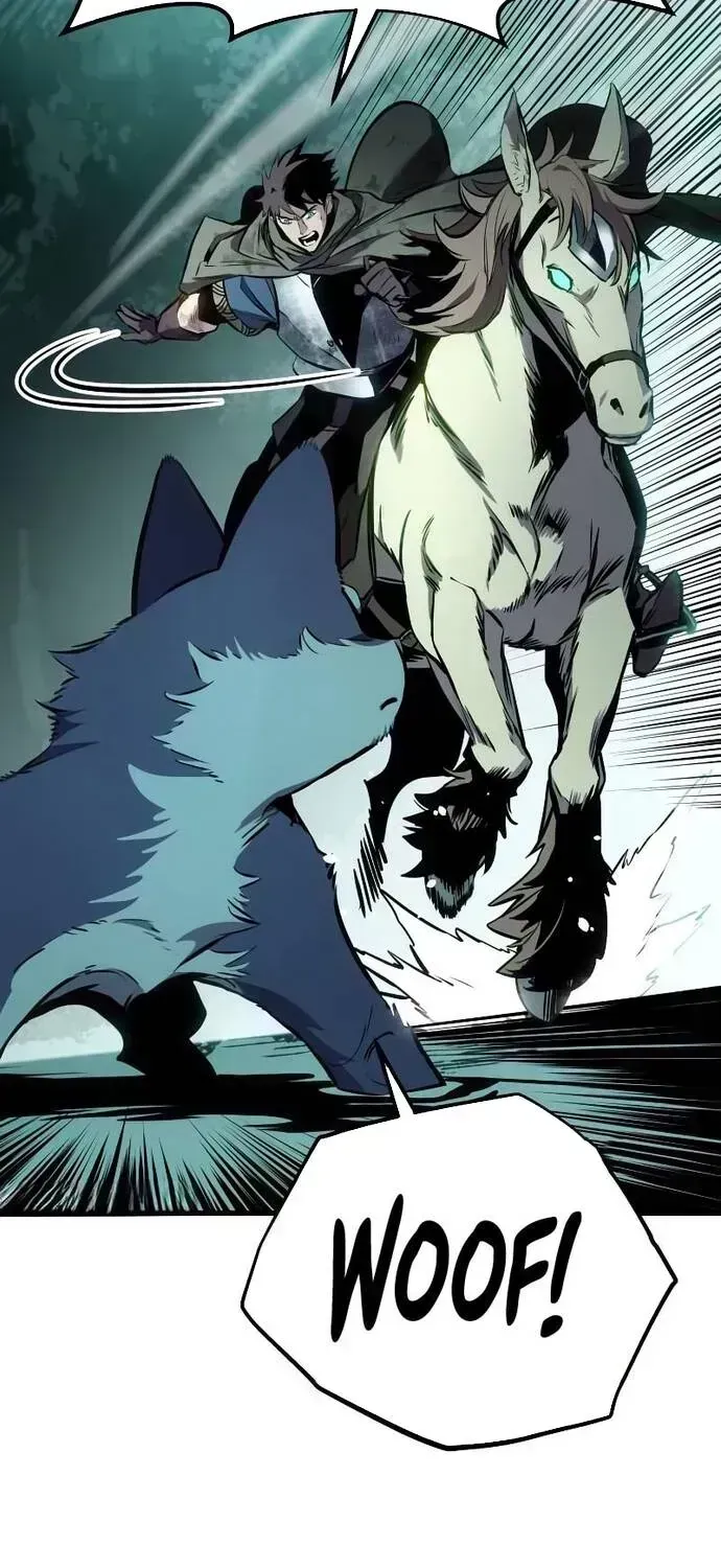 Kỵ Sĩ Lang Thang Chapter 28.7 - 70