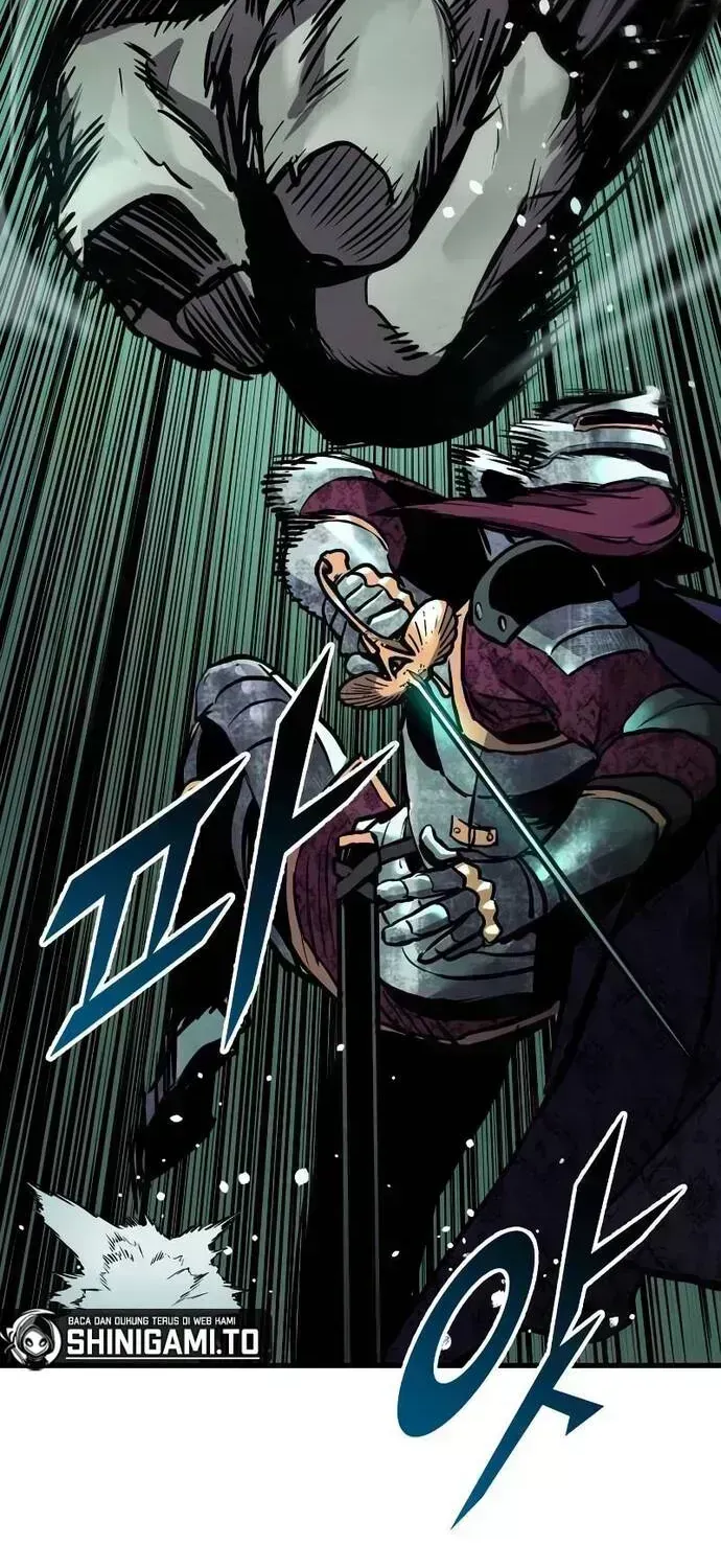 Kỵ Sĩ Lang Thang Chapter 28.7 - 86