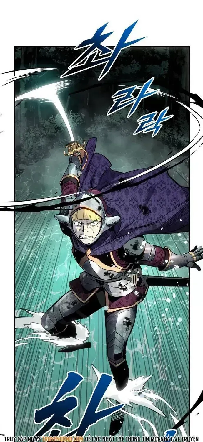 Kỵ Sĩ Lang Thang Chapter 28.7 - 89