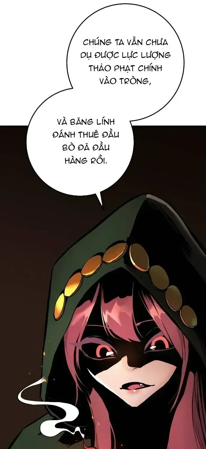 Kỵ Sĩ Lang Thang Chapter 28.7 - 10