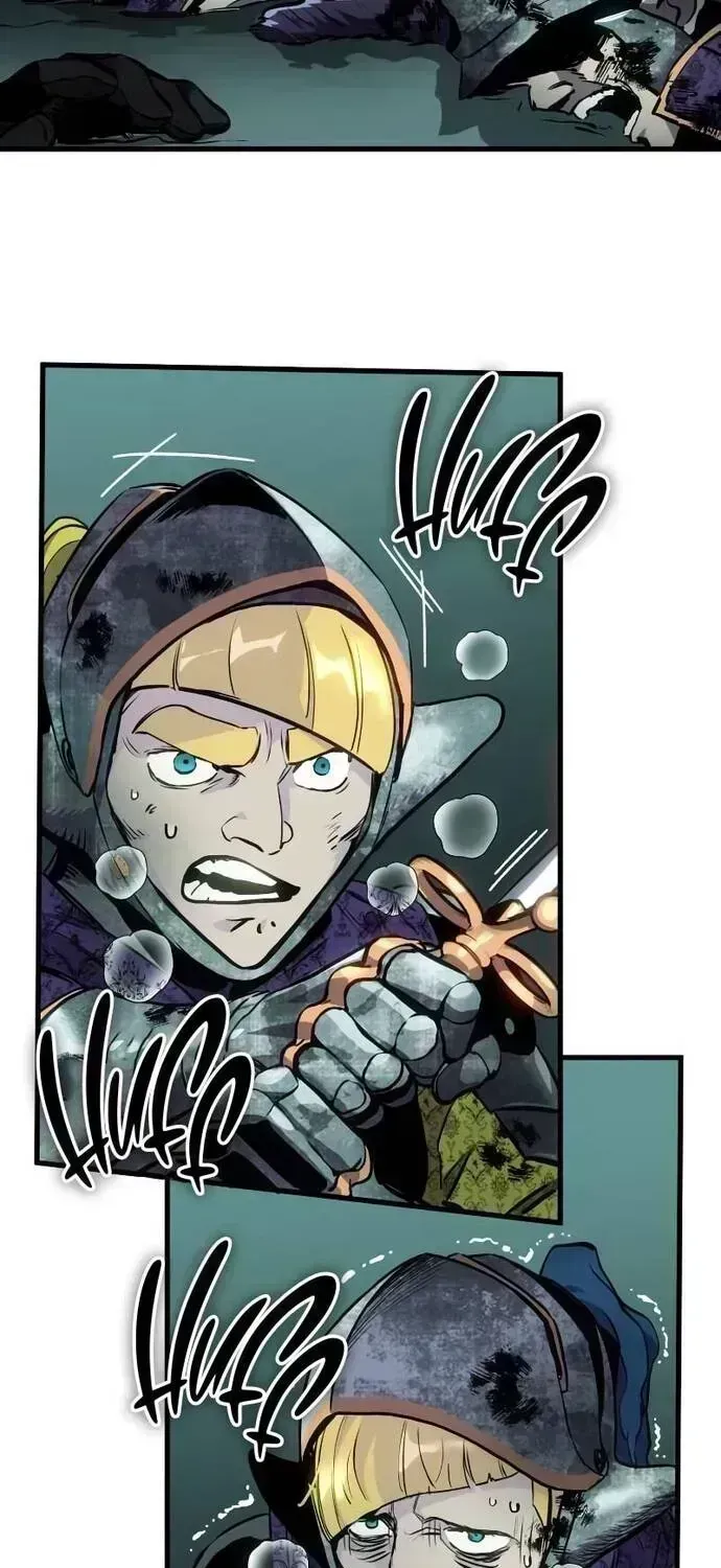 Kỵ Sĩ Lang Thang Chapter 28.7 - 98