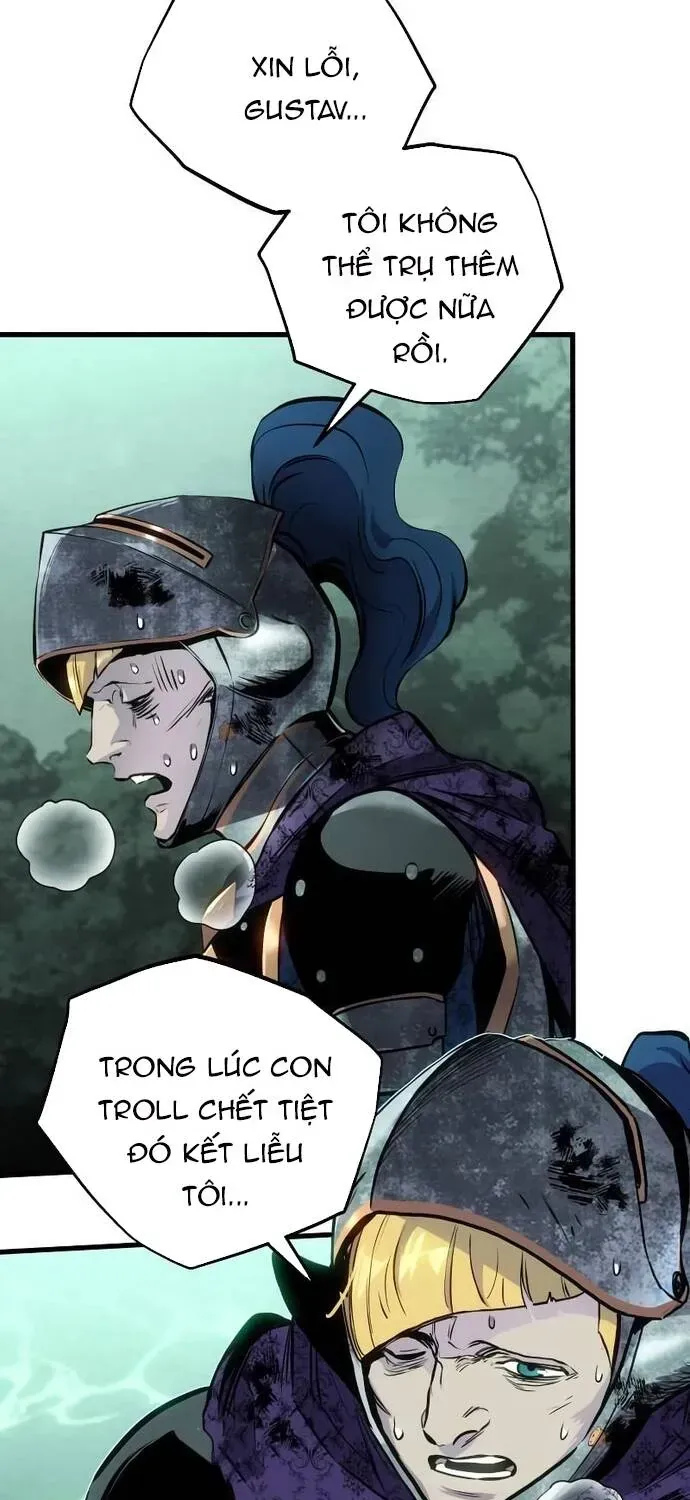 Kỵ Sĩ Lang Thang Chapter 28 - 102