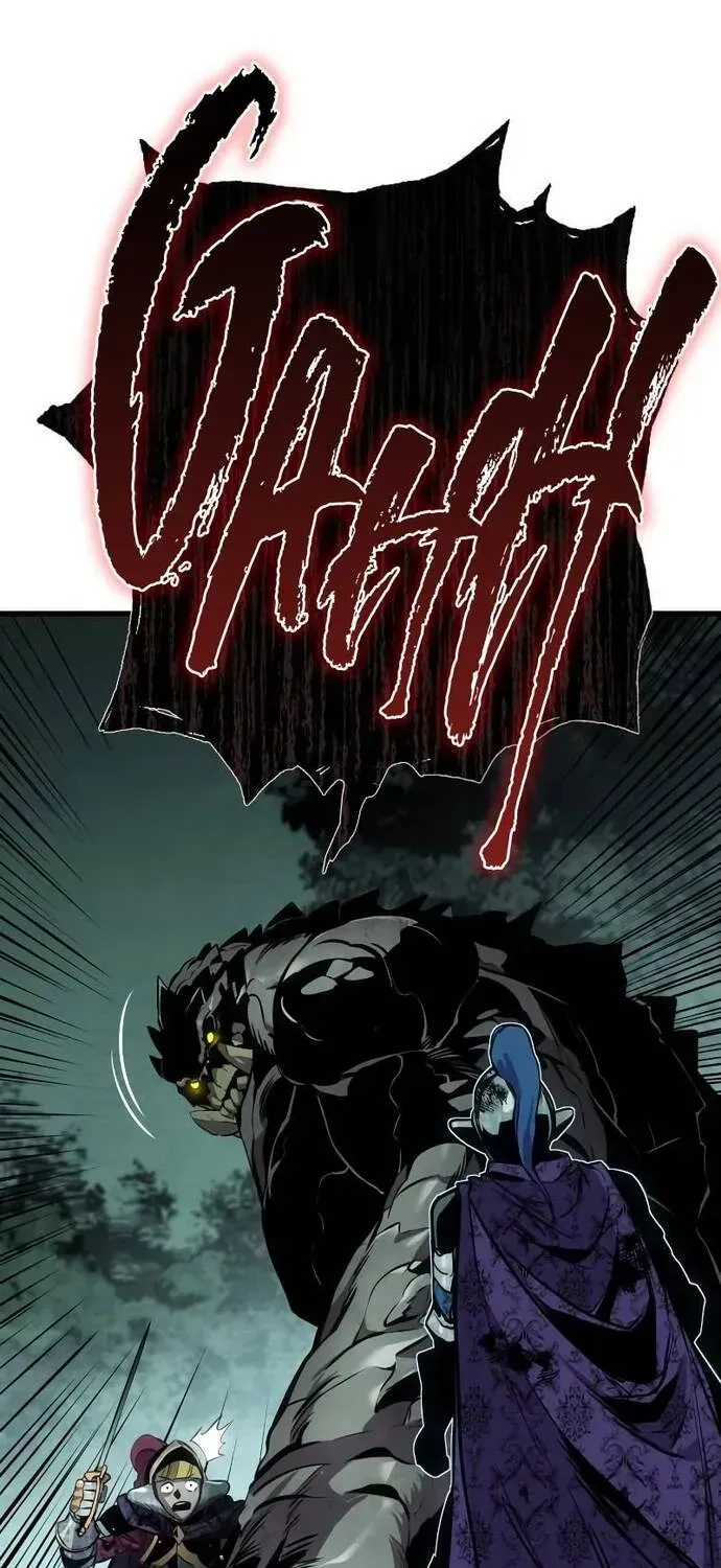 Kỵ Sĩ Lang Thang Chapter 28 - 104