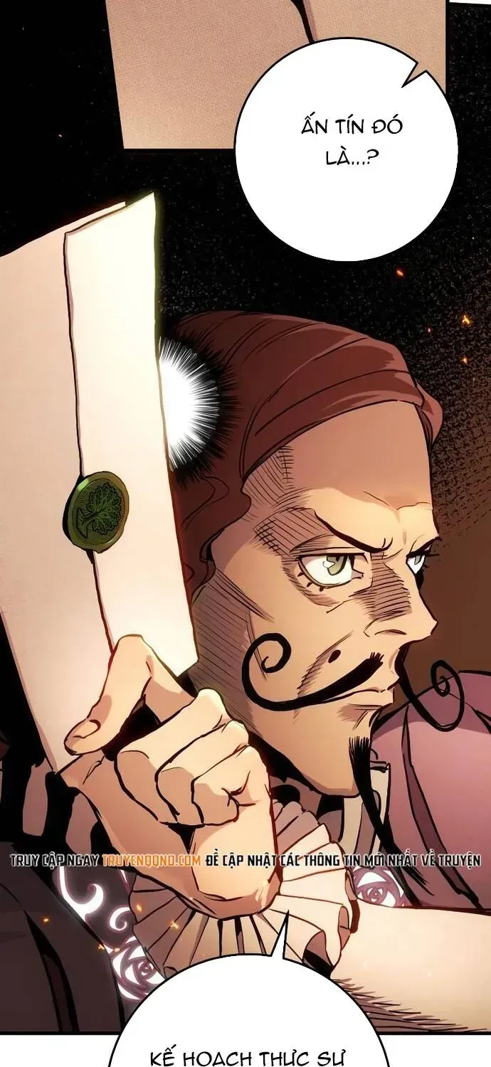 Kỵ Sĩ Lang Thang Chapter 28 - 12