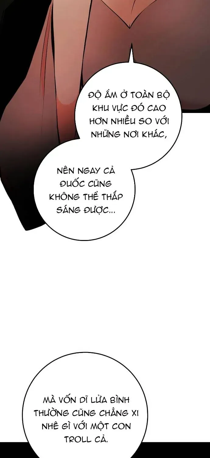 Kỵ Sĩ Lang Thang Chapter 28 - 17