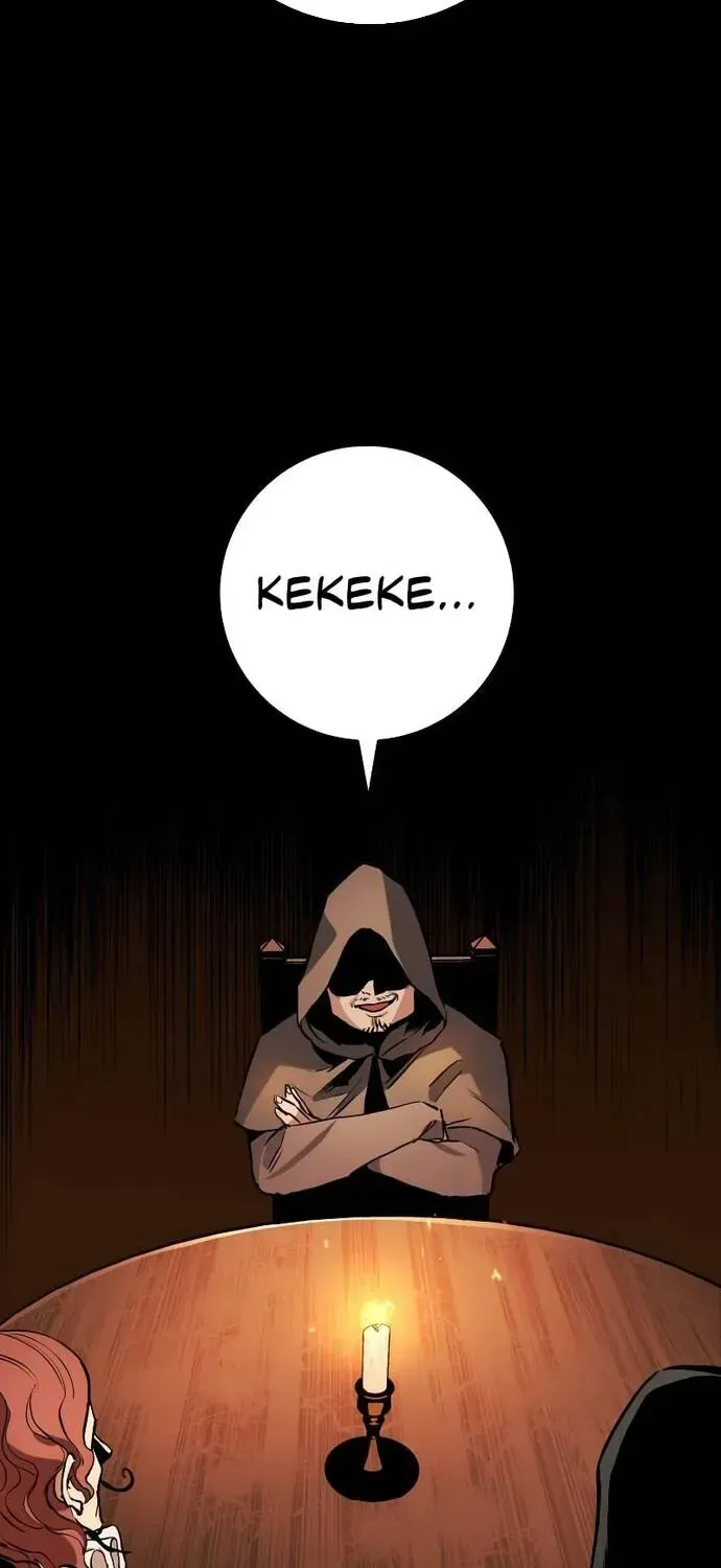 Kỵ Sĩ Lang Thang Chapter 28 - 3